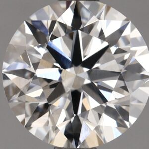 1.50 cctw VS1 - Lab Grown Loose Diamond