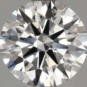1.69 cctw VS2 - Lab Grown Loose Diamond