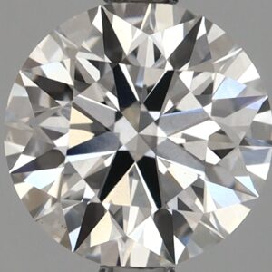 1.69 cctw VS2 - Lab Grown Loose Diamond