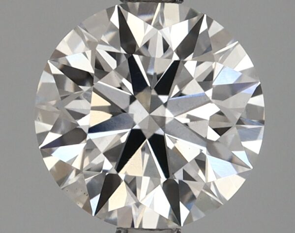 1.69 cctw VS2 - Lab Grown Loose Diamond