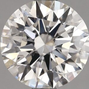 1.69 cctw SI1 - Lab Grown Loose Diamond
