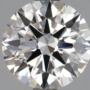 1.67 cctw VVS2 - Lab Grown Loose Diamond