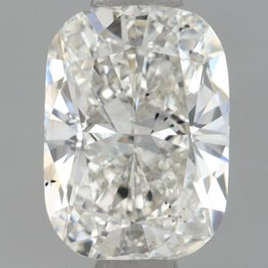 0.90 cctw SI1 - Lab Grown Loose Diamond