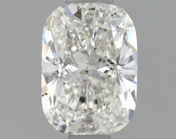 0.90 cctw SI1 - Lab Grown Loose Diamond