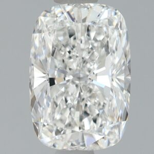 0.96 cctw VVS2 - Lab Grown Loose Diamond