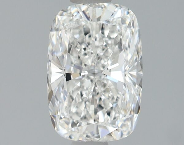 0.96 cctw VVS2 - Lab Grown Loose Diamond
