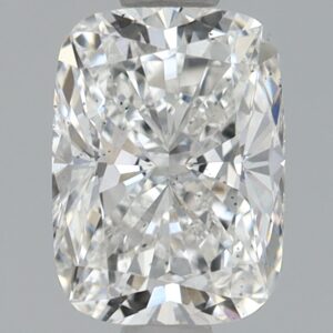 0.93 cctw SI1 - Lab Grown Loose Diamond