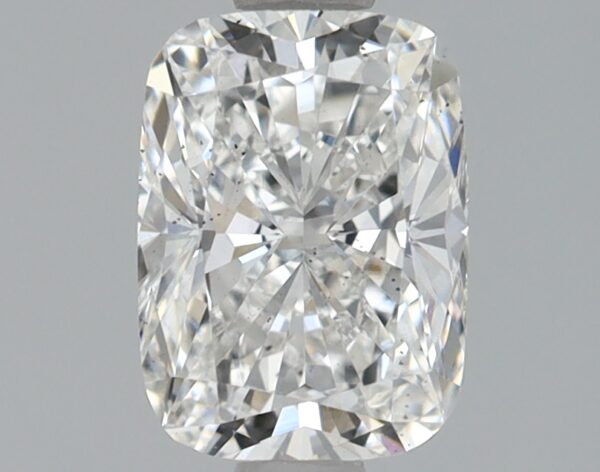 0.93 cctw SI1 - Lab Grown Loose Diamond