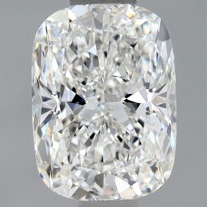 0.87 cctw VVS2 - Lab Grown Loose Diamond