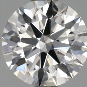 1.52 cctw VS2 - Lab Grown Loose Diamond
