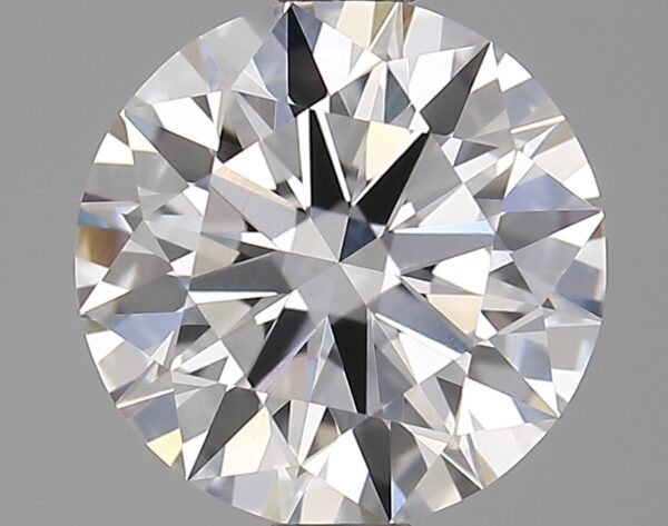 1.52 cctw VVS1 - Lab Grown Loose Diamond