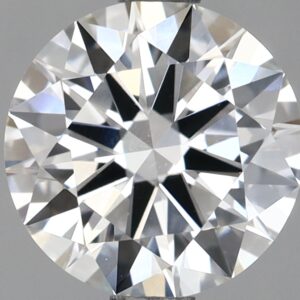 1.50 cctw VVS2 - Lab Grown Loose Diamond