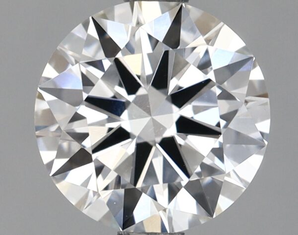 1.50 cctw VVS2 - Lab Grown Loose Diamond