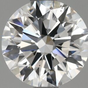 1.51 cctw VS2 - Lab Grown Loose Diamond