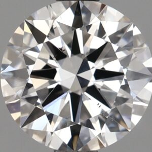 1.51 cctw VS2 - Lab Grown Loose Diamond