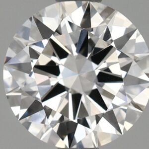 1.50 cctw VVS2 - Lab Grown Loose Diamond