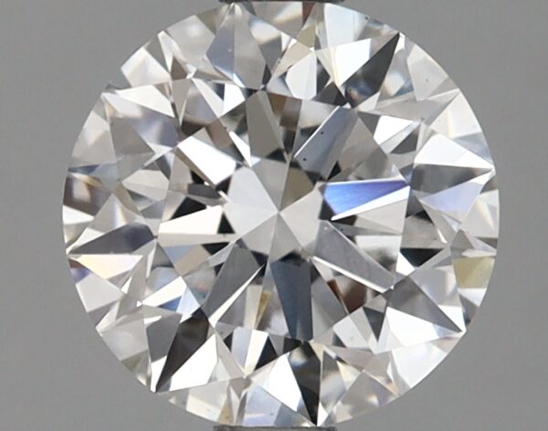1.50 cctw VS1 - Lab Grown Loose Diamond