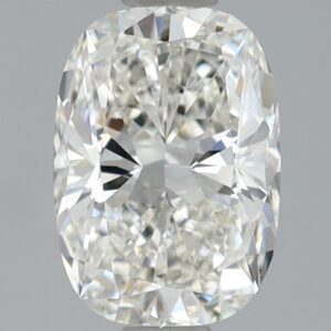 0.90 cctw VS1 - Lab Grown Loose Diamond