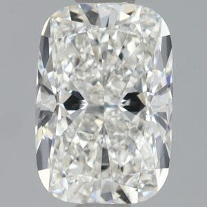 0.90 cctw VS1 - Lab Grown Loose Diamond