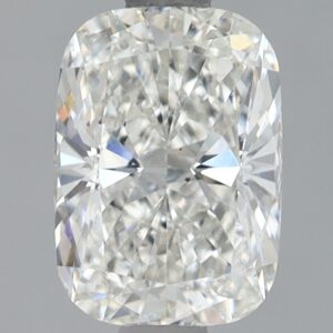 0.92 cctw VS2 - Lab Grown Loose Diamond