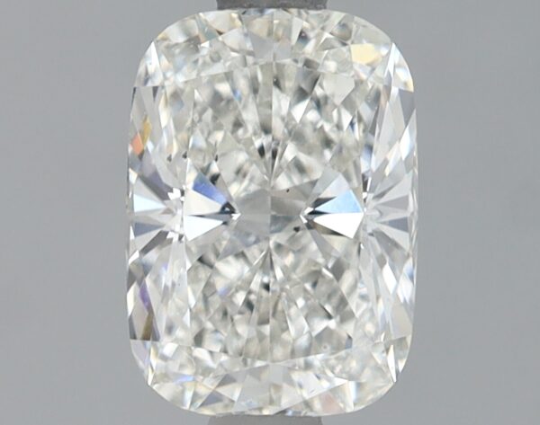 0.92 cctw VS2 - Lab Grown Loose Diamond