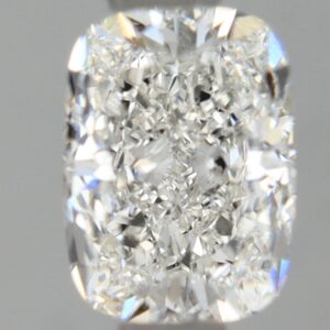 0.84 cctw VS2 - Lab Grown Loose Diamond