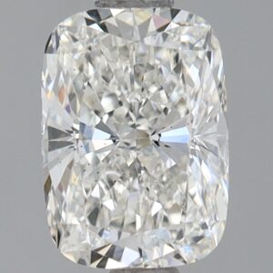 0.92 cctw VS2 - Lab Grown Loose Diamond