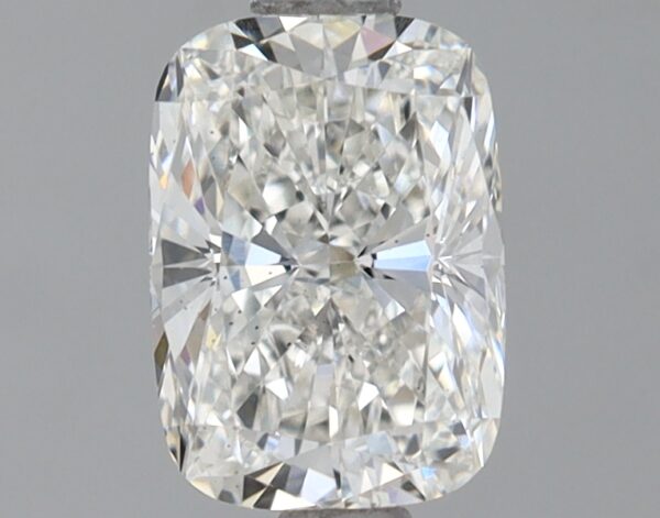 0.92 cctw VS2 - Lab Grown Loose Diamond