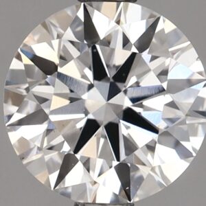 1.50 cctw VS1 - Lab Grown Loose Diamond