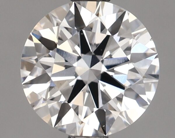 1.50 cctw VS1 - Lab Grown Loose Diamond