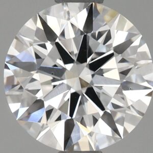 1.50 cctw VS1 - Lab Grown Loose Diamond