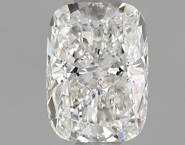 0.91 cctw VVS2 - Lab Grown Loose Diamond