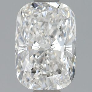 0.90 cctw VVS2 - Lab Grown Loose Diamond