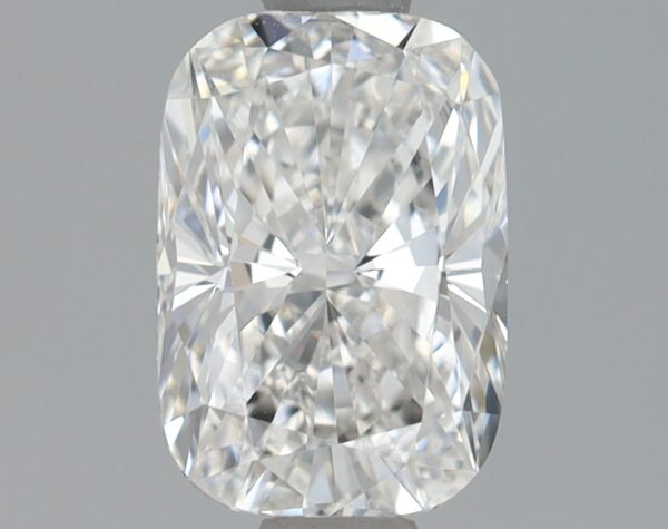 0.90 cctw VVS2 - Lab Grown Loose Diamond