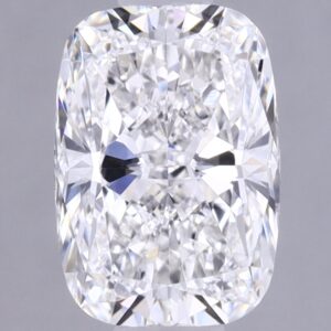0.95 cctw VVS2 - Lab Grown Loose Diamond