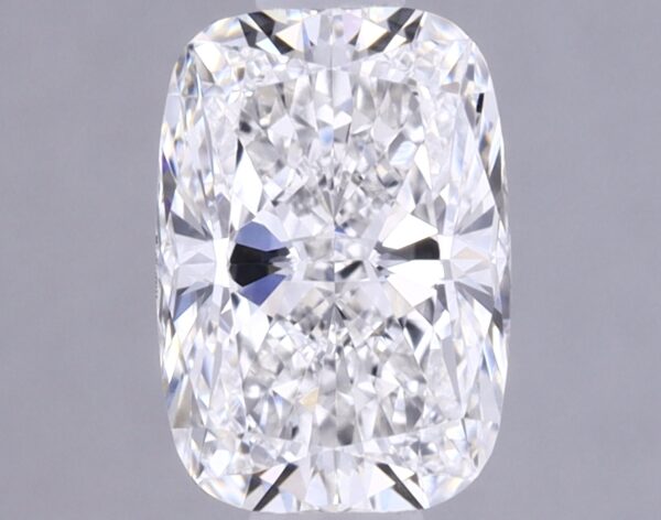 0.95 cctw VVS2 - Lab Grown Loose Diamond