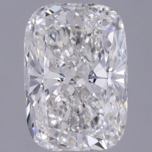 0.91 cctw VVS2 - Lab Grown Loose Diamond