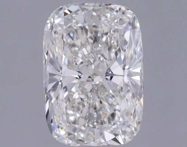 0.91 cctw VVS2 - Lab Grown Loose Diamond