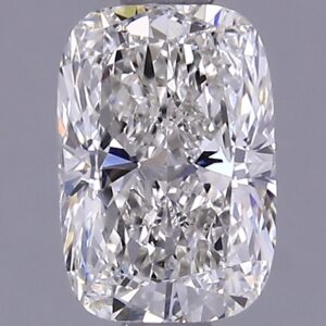 0.97 cctw VVS2 - Lab Grown Loose Diamond