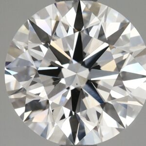 2.00 cctw VS1 - Lab Grown Loose Diamond