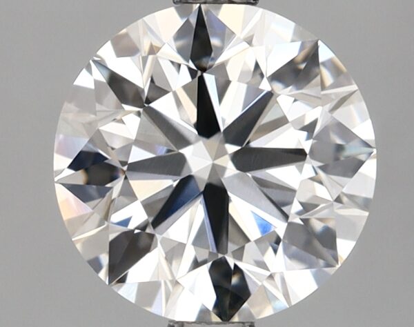 2.00 cctw VVS2 - Lab Grown Loose Diamond