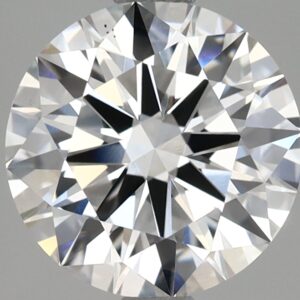 2.66 cctw VS1 - Lab Grown Loose Diamond