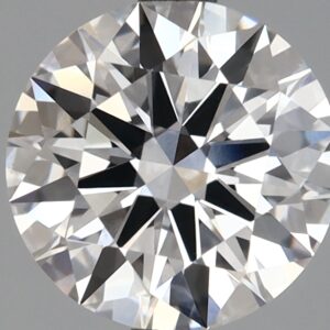 2.52 cctw VS1 - Lab Grown Loose Diamond