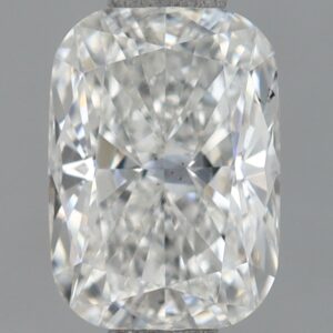 0.80 cctw VS2 - Lab Grown Loose Diamond
