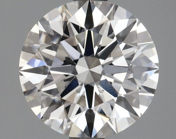 2.09 cctw VVS2 - Lab Grown Loose Diamond