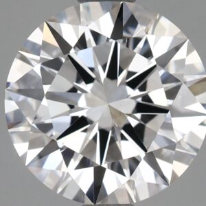 2.02 cctw VVS2 - Lab Grown Loose Diamond