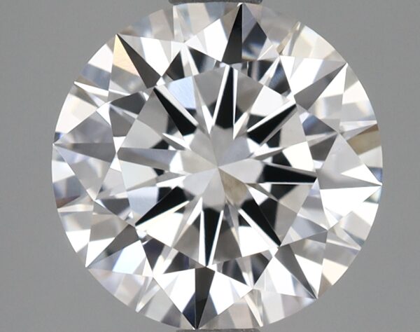 2.02 cctw VVS2 - Lab Grown Loose Diamond