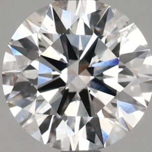 2.01 cctw VS2 - Lab Grown Loose Diamond