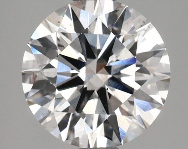 2.01 cctw VS2 - Lab Grown Loose Diamond