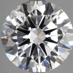 3.51 cctw VS2 - Lab Grown Loose Diamond